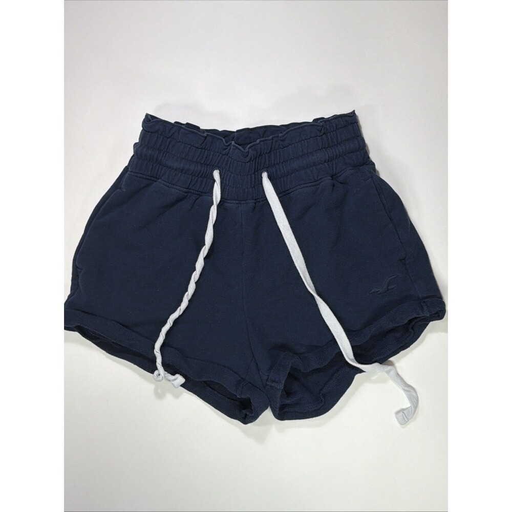 Hollister Women’s Sweat Shorts Size XS